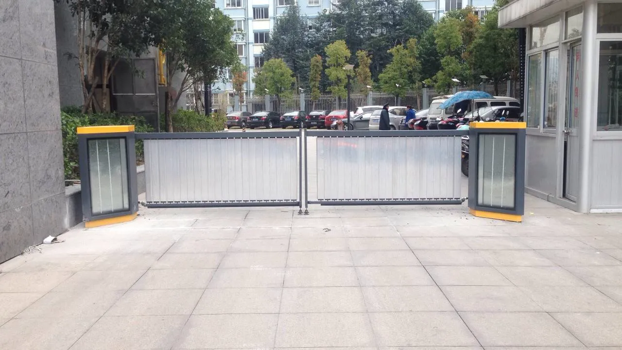 The Complete Barrier Gate Maintenance Guide: Keeping Your Entrance System Reliable