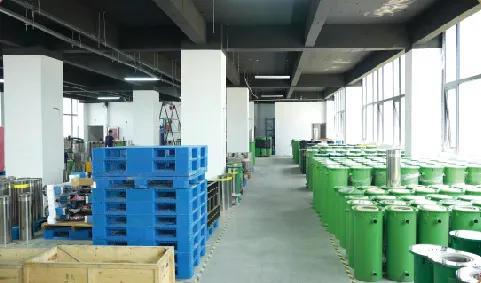 Factory production photo 4