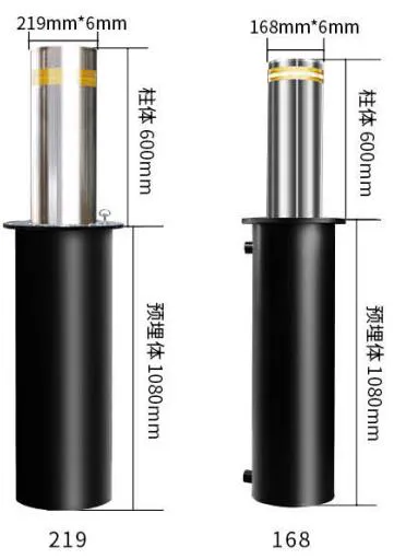 Bollard Installation Guide: From Planning to Final Testing