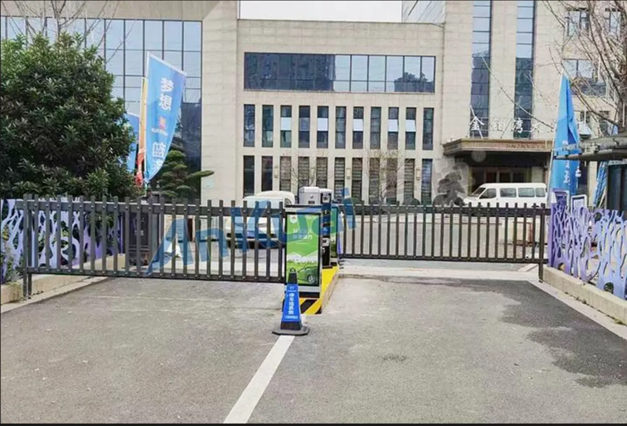 Enterprise Campus Access